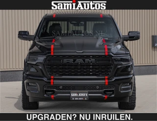 Dodge Ram Pick-Up – thumbnail 14