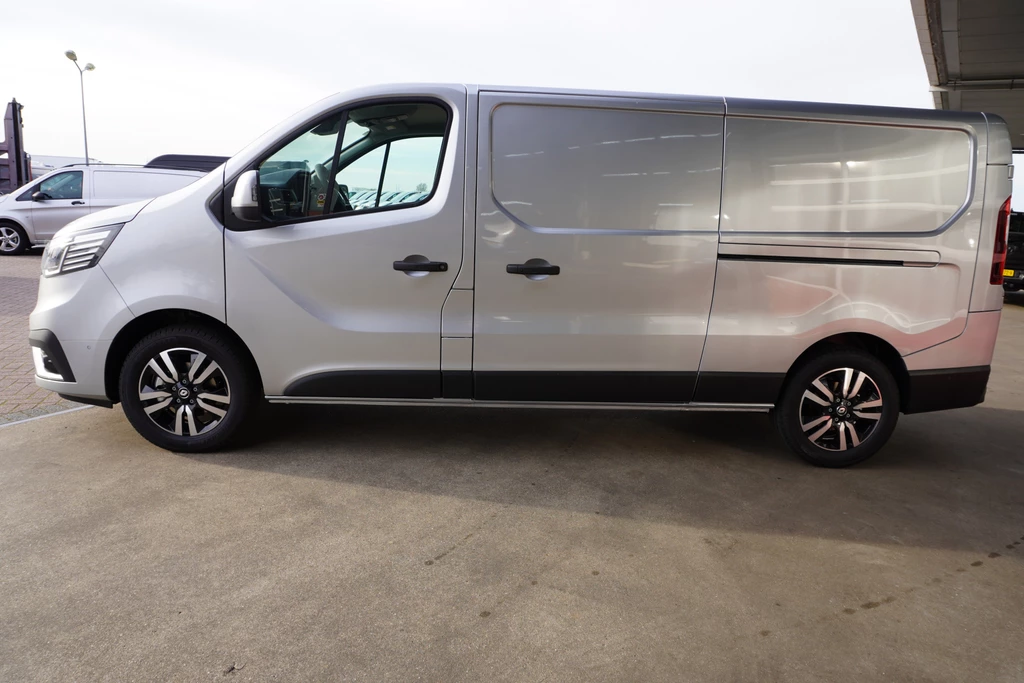 Renault Trafic – foto 3