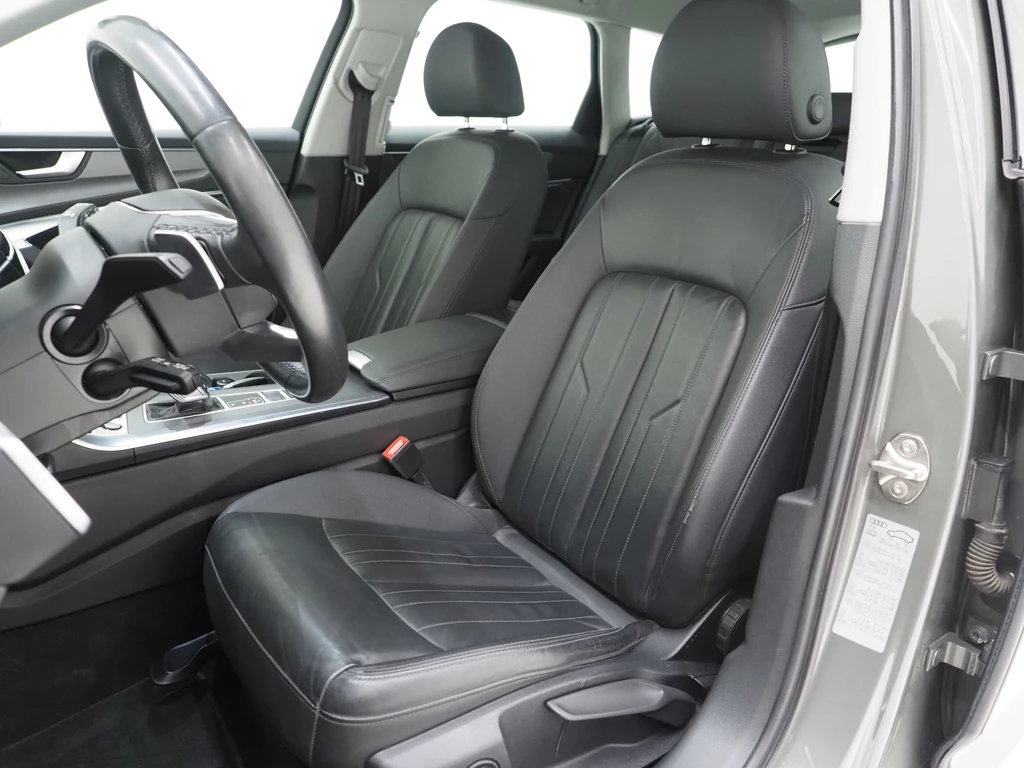 Audi A6 – foto 9