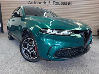 Alfa Romeo Tonale – thumbnail 7