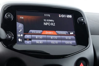 Toyota Aygo – thumbnail 20