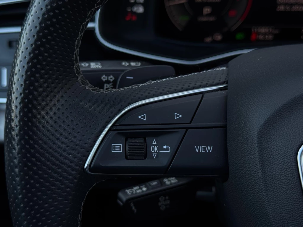 Audi Q7 – foto 27
