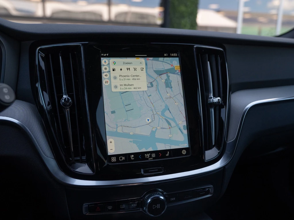 Volvo V60 – foto 27