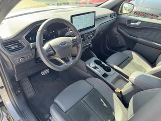 Ford Kuga – thumbnail 9