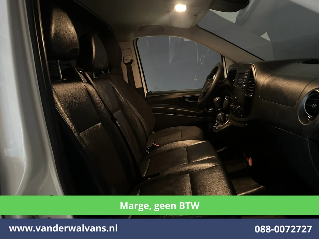 Mercedes-Benz Vito – foto 11
