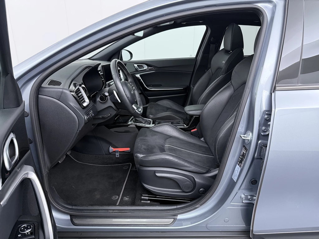 Kia XCeed – foto 20