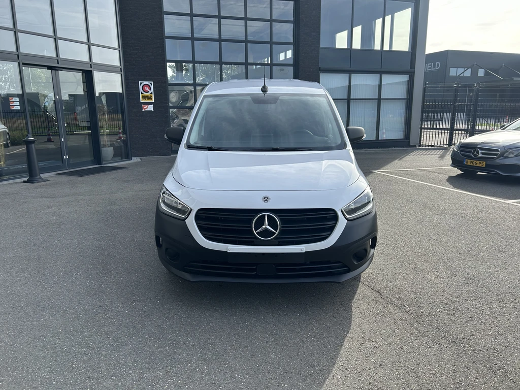 Mercedes-Benz Citan – foto 5