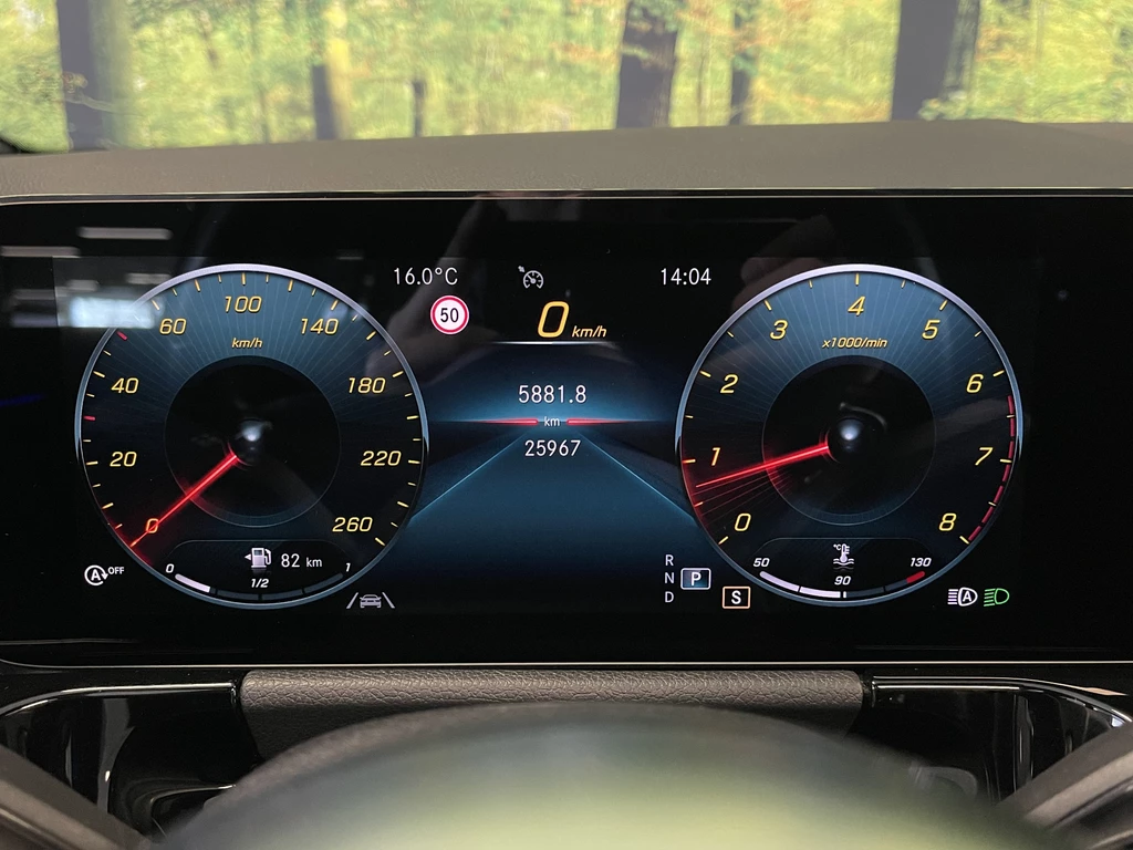 Mercedes-Benz GLA – foto 16