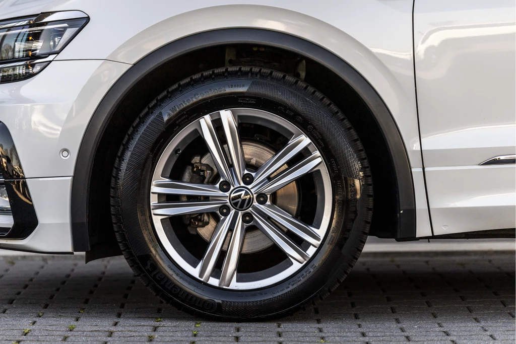 Volkswagen Tiguan – foto 13