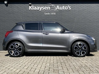 Suzuki Swift – thumbnail 7