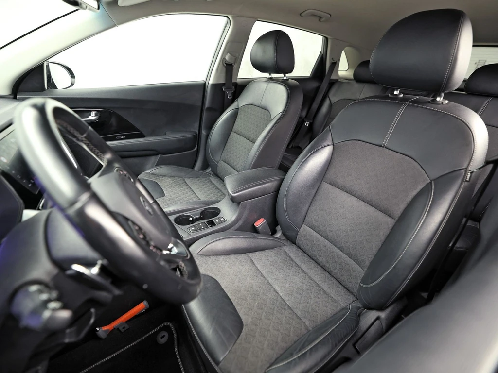 Kia Niro – foto 16