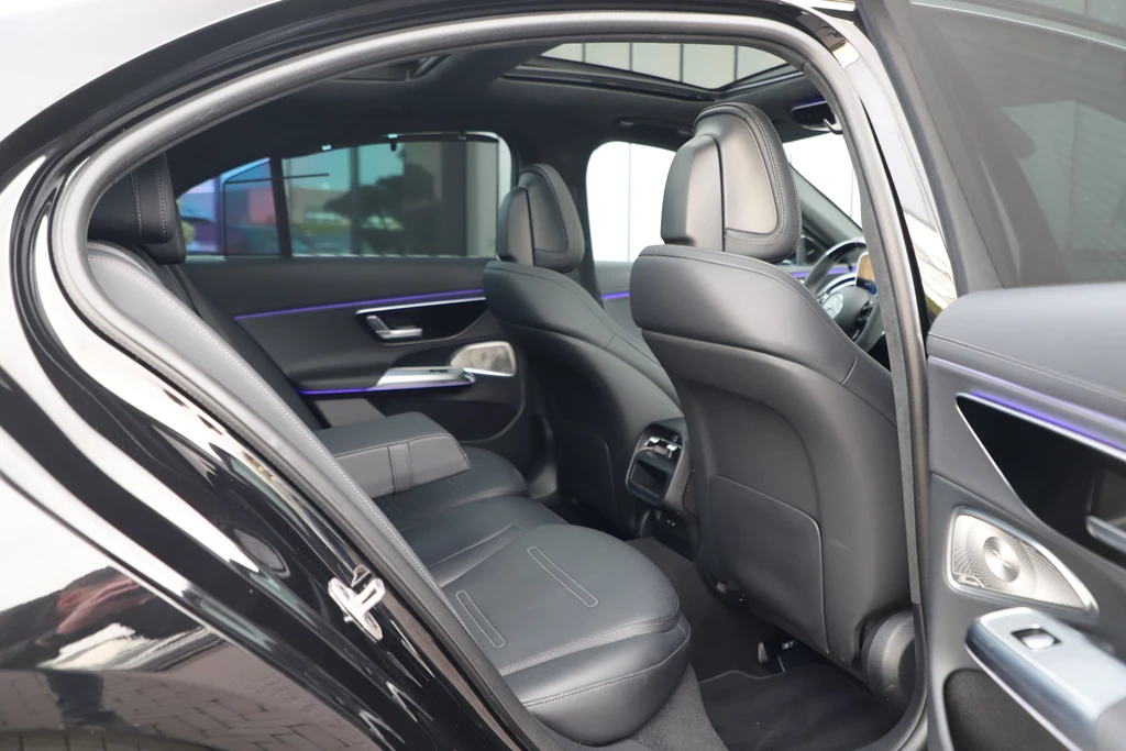 Mercedes-Benz E-Klasse – foto 9