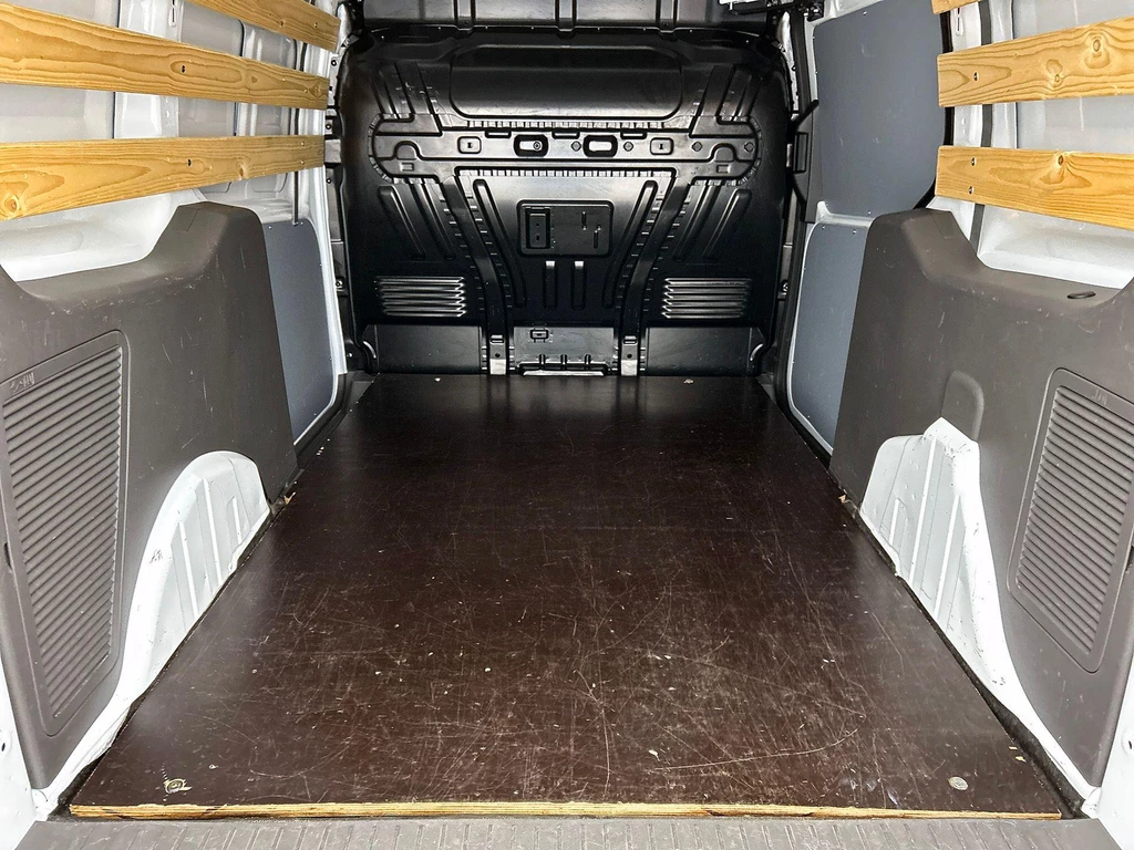 Ford Transit Connect – foto 9