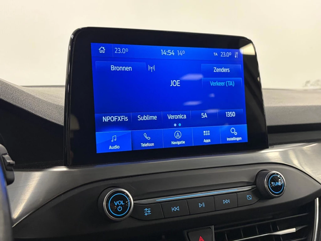 Ford Focus – foto 25