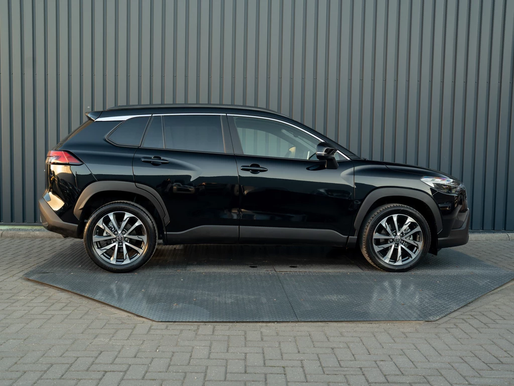 Toyota Corolla Cross – foto 14