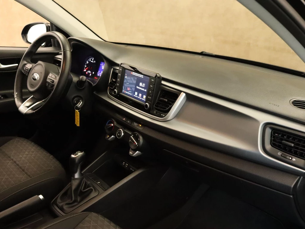 Kia Rio – foto 21