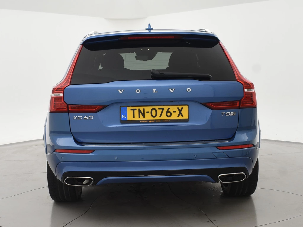 Volvo XC60 – foto 3