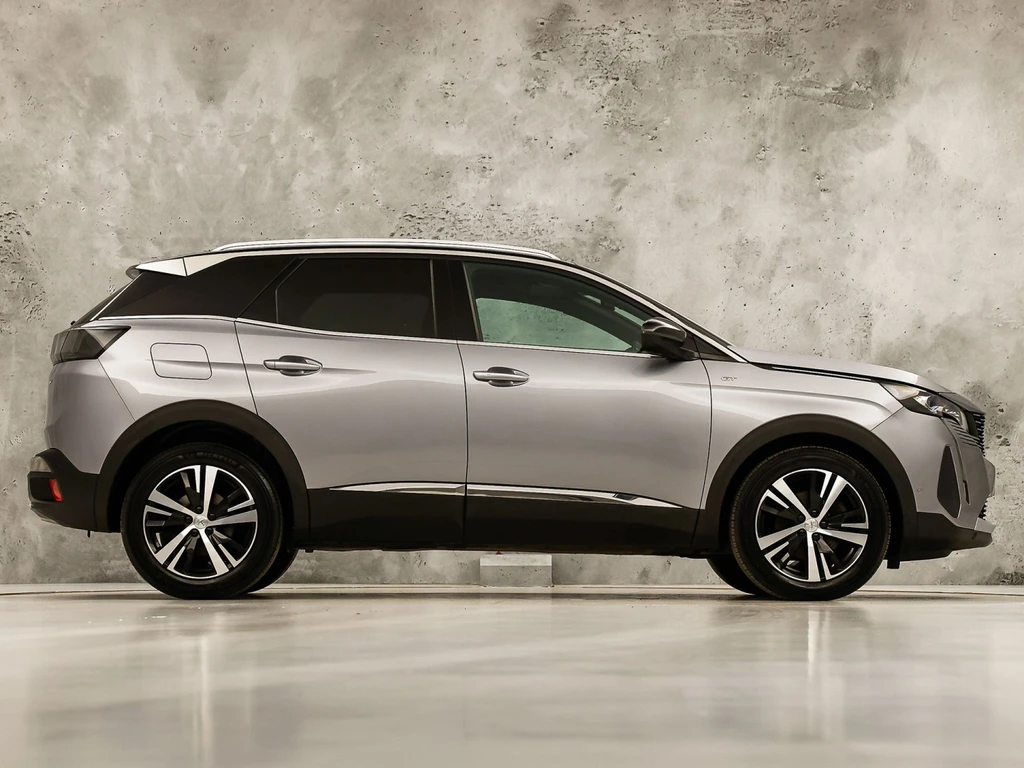 Peugeot 3008 – foto 9