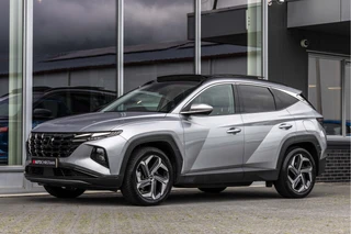 Hyundai Tucson – thumbnail 2
