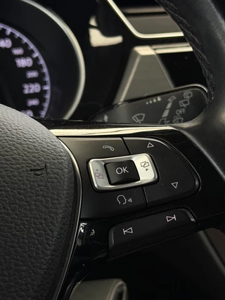 Volkswagen Touran – thumbnail 25
