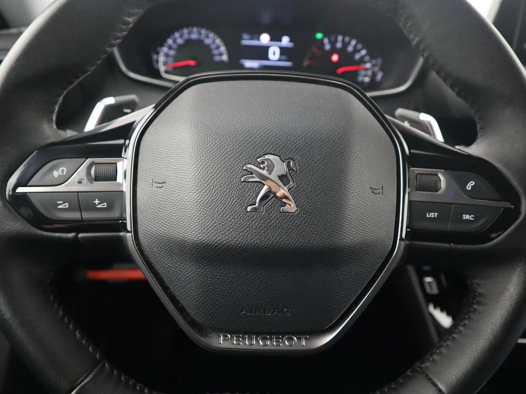 Peugeot 2008 – foto 19