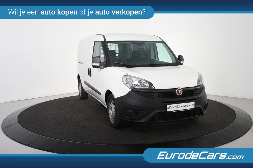 Fiat Doblò – foto 13