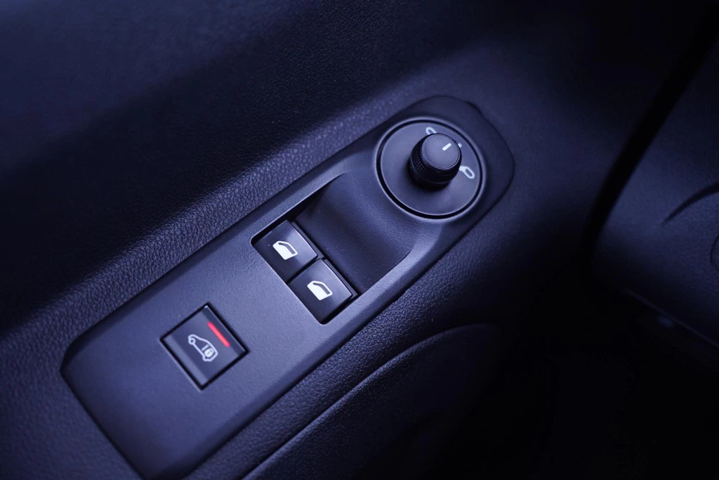 Citroën Berlingo – foto 37