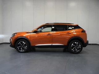 Peugeot 2008 – thumbnail 3