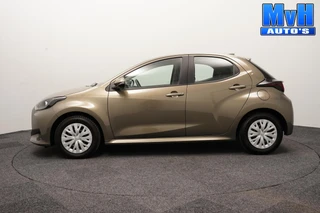 Toyota Yaris – thumbnail 4