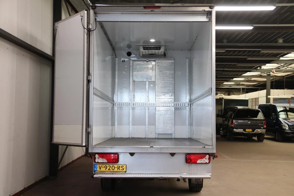 Mercedes-Benz Sprinter – foto 7
