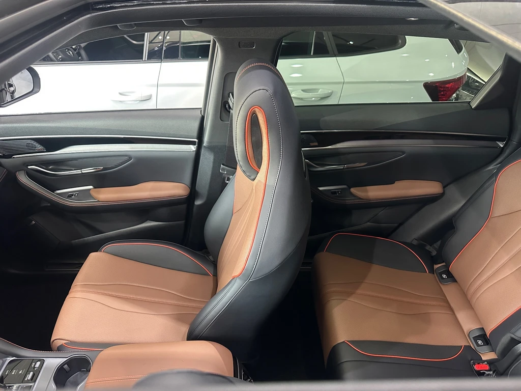 BYD SEAL U – foto 53