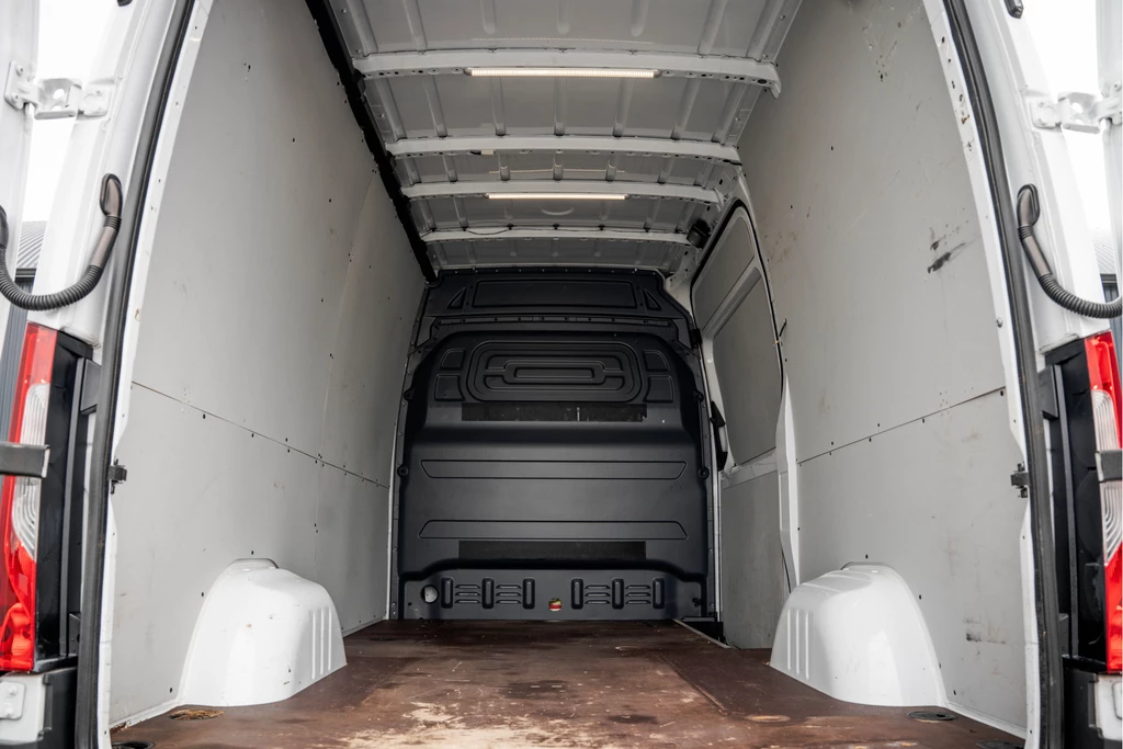Mercedes-Benz Sprinter – foto 10