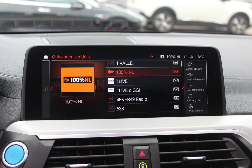 BMW iX3 – foto 25