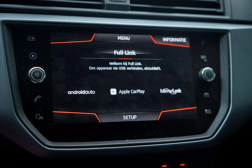 SEAT Arona – foto 34