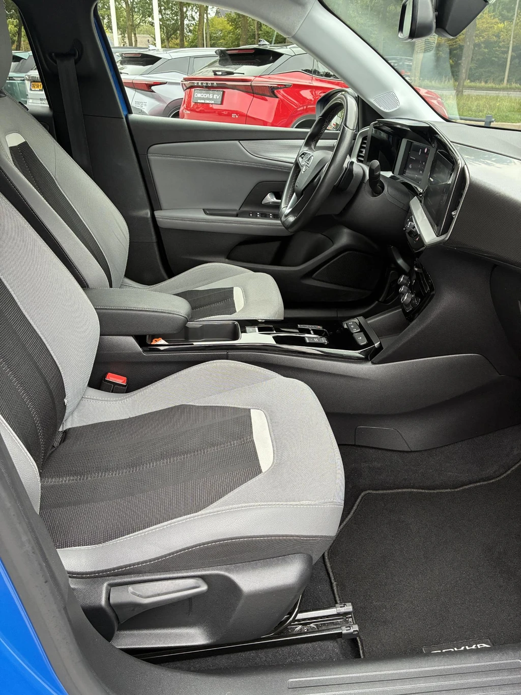 Opel Mokka – foto 41