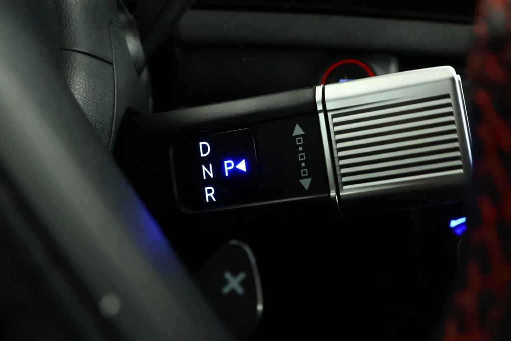 Hyundai Tucson – foto 28