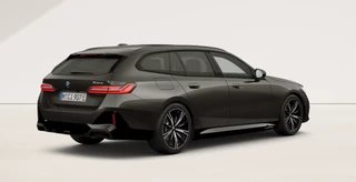 BMW 5 Serie – thumbnail 7