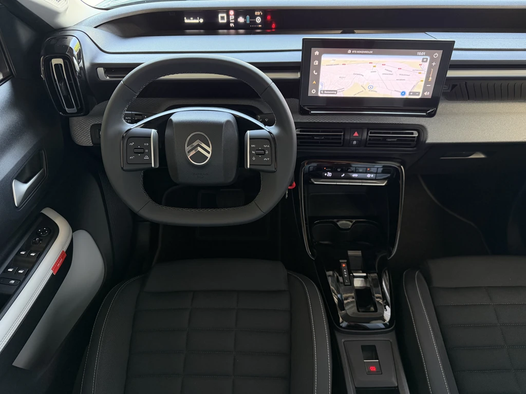 Citroën C3 Aircross – foto 32