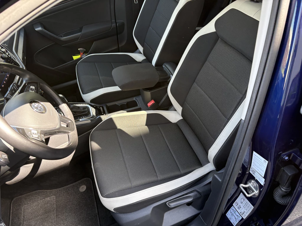 Volkswagen T-Roc – foto 14