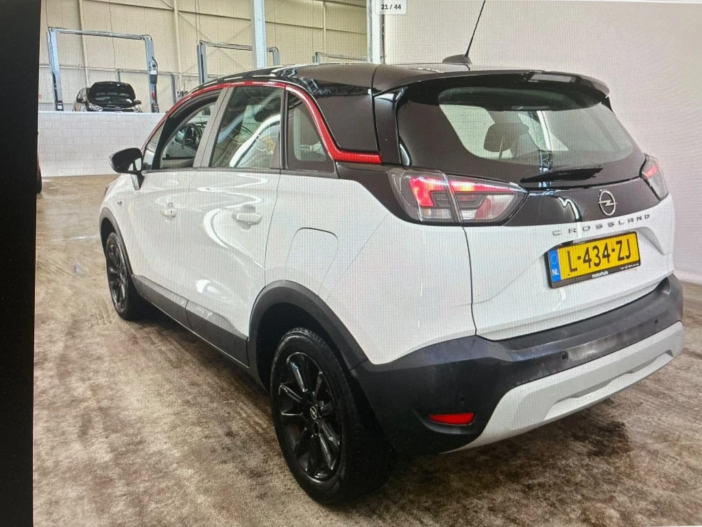Opel Crossland – foto 2
