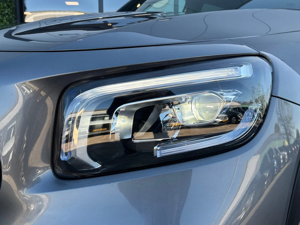 Mercedes-Benz GLB – foto 4