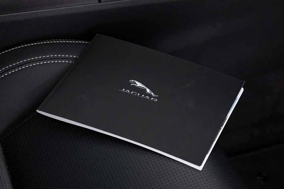 Jaguar E-PACE – foto 10