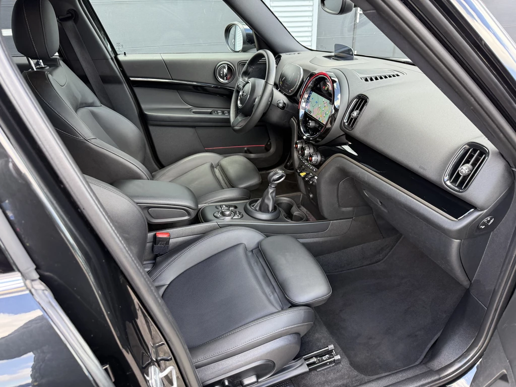 MINI Countryman – foto 33