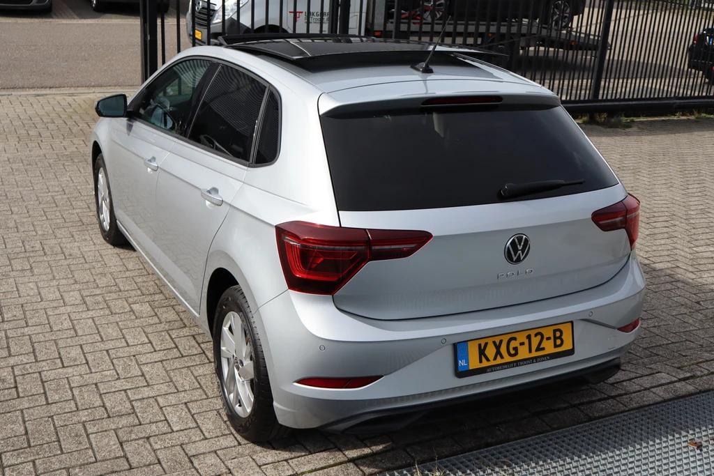 Volkswagen Polo – foto 3