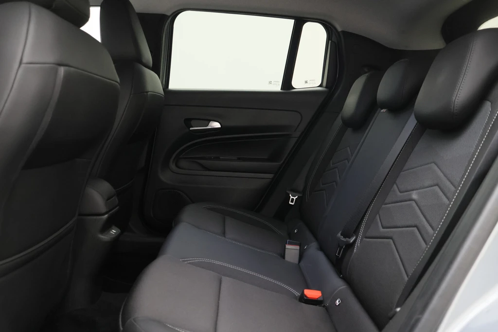 Jeep Avenger – foto 20