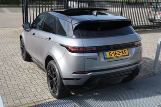 Land Rover Range Rover Evoque – thumbnail 3