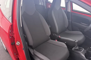 Toyota Aygo – thumbnail 14