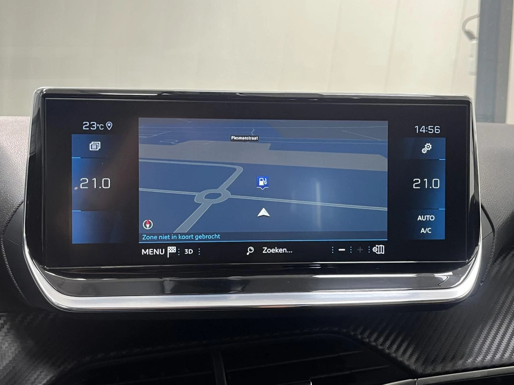 Peugeot 208 – foto 20