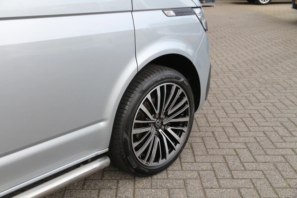 Volkswagen Transporter – foto 10