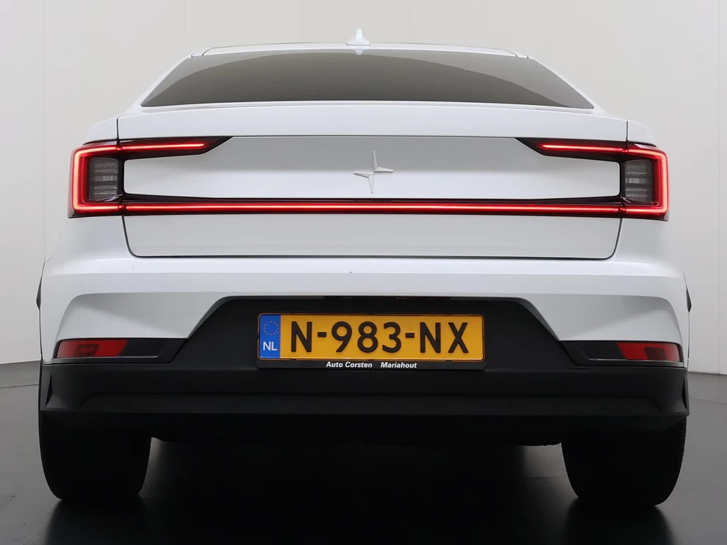 Polestar 2 – foto 5